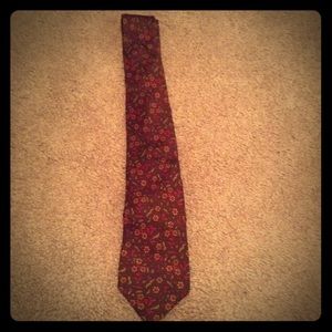 Vintage Triton tie